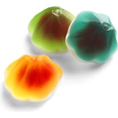 Haribo Vulcano Sour 3 kg irtokarkki