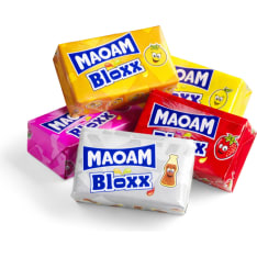 Haribo Maoam 22 g toffeepala