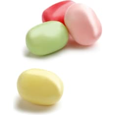 Haribo Happy Chews Fruit 2 kg drage