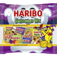 HARIBO Halloween 500 g candy bag