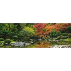 There is Alexander von Humboldt Zen Reflection 1000pcs puzzle panorama