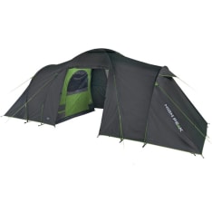 High Peak Como 4.0 huvilateltta