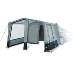 High Peak Tramp teltta