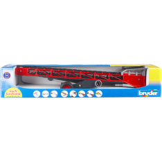 Bruder 02031 liukuhihnakuljetin