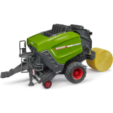 Bruder 02038 Fendt Rotana 180V pyöröpaalain
