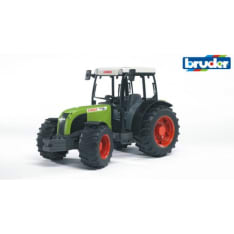 Bruder 02110 Claas Nectis 267 F traktori
