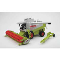 Bruder 02120 Claas Lexion 480 Combine leikkuupuimuri