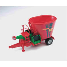 Bruder 02127 Strautmann Verti-Mix 1050 rehusilppuri