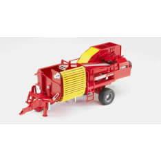 Bruder 02130 Grimme SE 75-30 perunannostokone