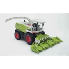 Bruder 02131 Claas Jaguar 900 ajosilppuri