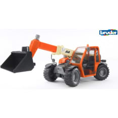 Bruder 02140 JLG 2505 kurottaja