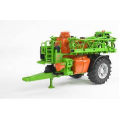 Bruder 02207 Amazone UX5200 trailed plant protection sprayer