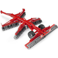 Bruder 02217 Kuhn Discover XL lautasäes