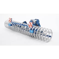 Bruder 02222 Lemken VarioPack K kyntöaura