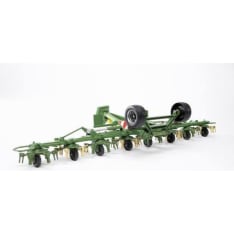 Bruder 02224 Krone KWT 8.82 harrow with folding boom