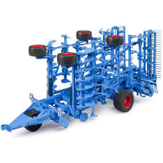 Bruder Lemken Koralin 9