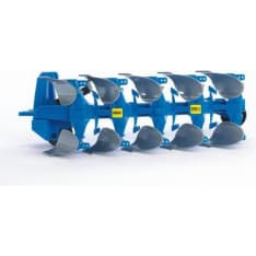 Bruder 02331 Lemken aura (Profi-sarjan traktoreihin)