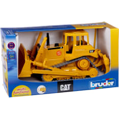 Bruder 02422 Cat Bulldozer puskutraktori