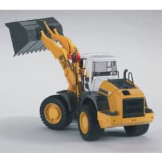 Bruder 02430 Liebherr L574 kauhakuormaaja