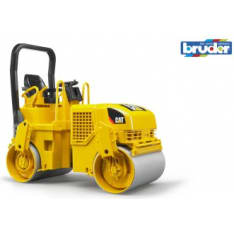 Bruder 02433 Cat katujyrä