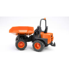 Bruder 02449 Ausa minidumper