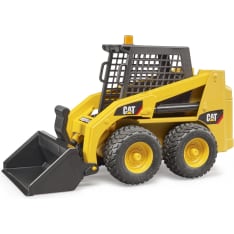 Bruder Cat Bobcat pienkuormain