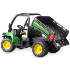 Bruder 02491 John Deere Gator XUV 855D lavamaasturi