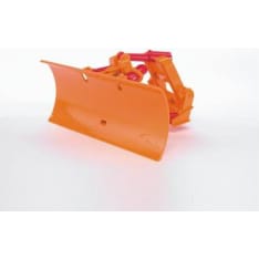 Bruder 02581 aura (Sopii Profi-sarjan traktoreihin ja MB Unimogiin)