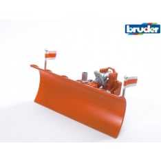 Bruder 02582 aura