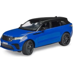 Bruder Ranger Rover Velar auto
