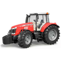 Bruder 03046 Massey Ferguson 7624 traktori