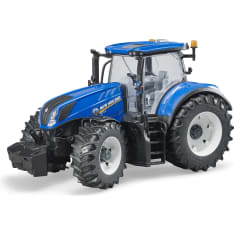 Bruder New Holland T7.315 traktori