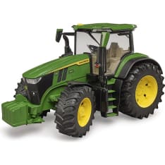 Bruder John Deere 7R 350 traktori
