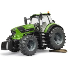 Bruder Deutz 8280 TTV traktori