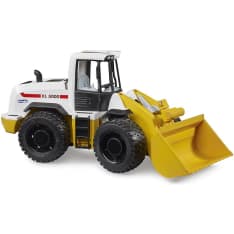 Bruder Wheel Loader pyöräkuormaaja