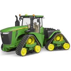 Bruder John Deere 9620 RX telaketjutraktori