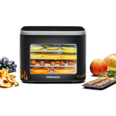 Rommelsbacher DA 450 ruokakuivuri