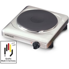 Rommelsbacher THS 2022/E cooking plate