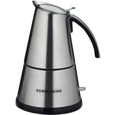 Rommelsbacher EKO 364/E espresso maker