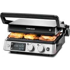 Rommelsbacher KG 2025 contact grill