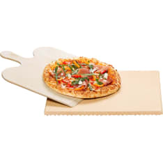 Rommelsbacher PS 16 35X35CM pizza stone