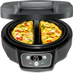 Rommelsbacher OM 950 omelett chef