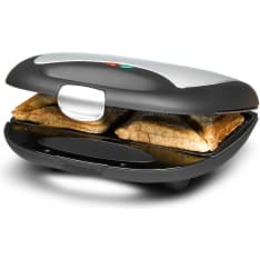 Rommelsbacher ST 710 sandwich maker