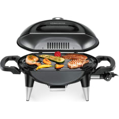 Rommelsbacher BBQ 4000 barbecue grill