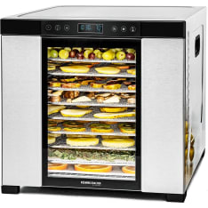 Rommelsbacher DA 1050 dehydrator