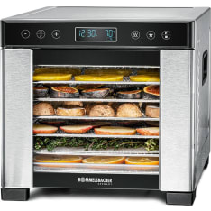 Rommelsbacher DA 650 ruokakuivuri