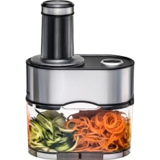 Rommelsbacher EGS 80 spiral slicer