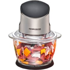 Rommelsbacher MZ 400 silppuri