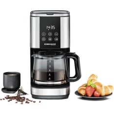 Rommelsbacher FKM 1000 coffee machine