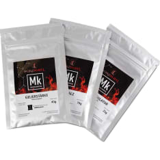 Rommelsbacher FDS 3 gelling-kit